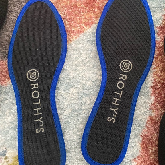 Black Rothy’s - Picture 6 of 7